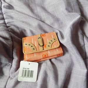 Lorenz wallet style 7200